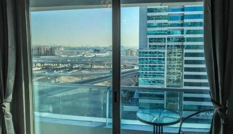 hotel royal dubai marina
